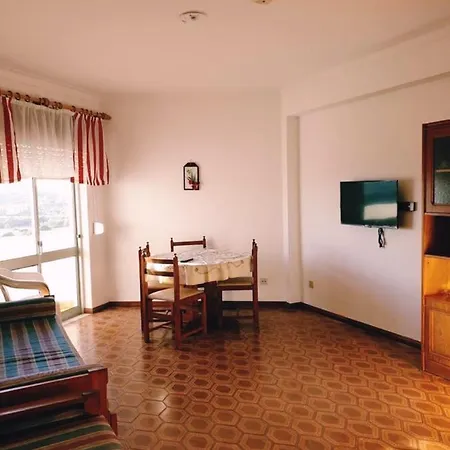 Apartment Apartamento T2 Duas Rosas - *