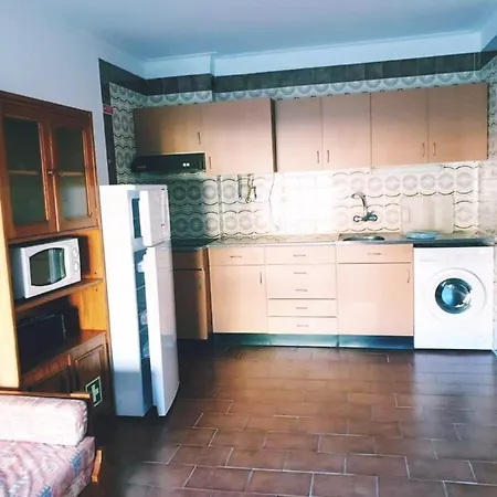 Apartamento T2 Duas Rosas - * Portimao