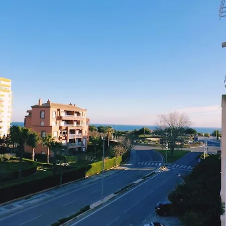Apartment Apartamento T2 Duas Rosas -